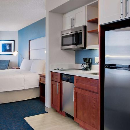 Homewood Suites By Hilton Seattle Downtown Extérieur photo
