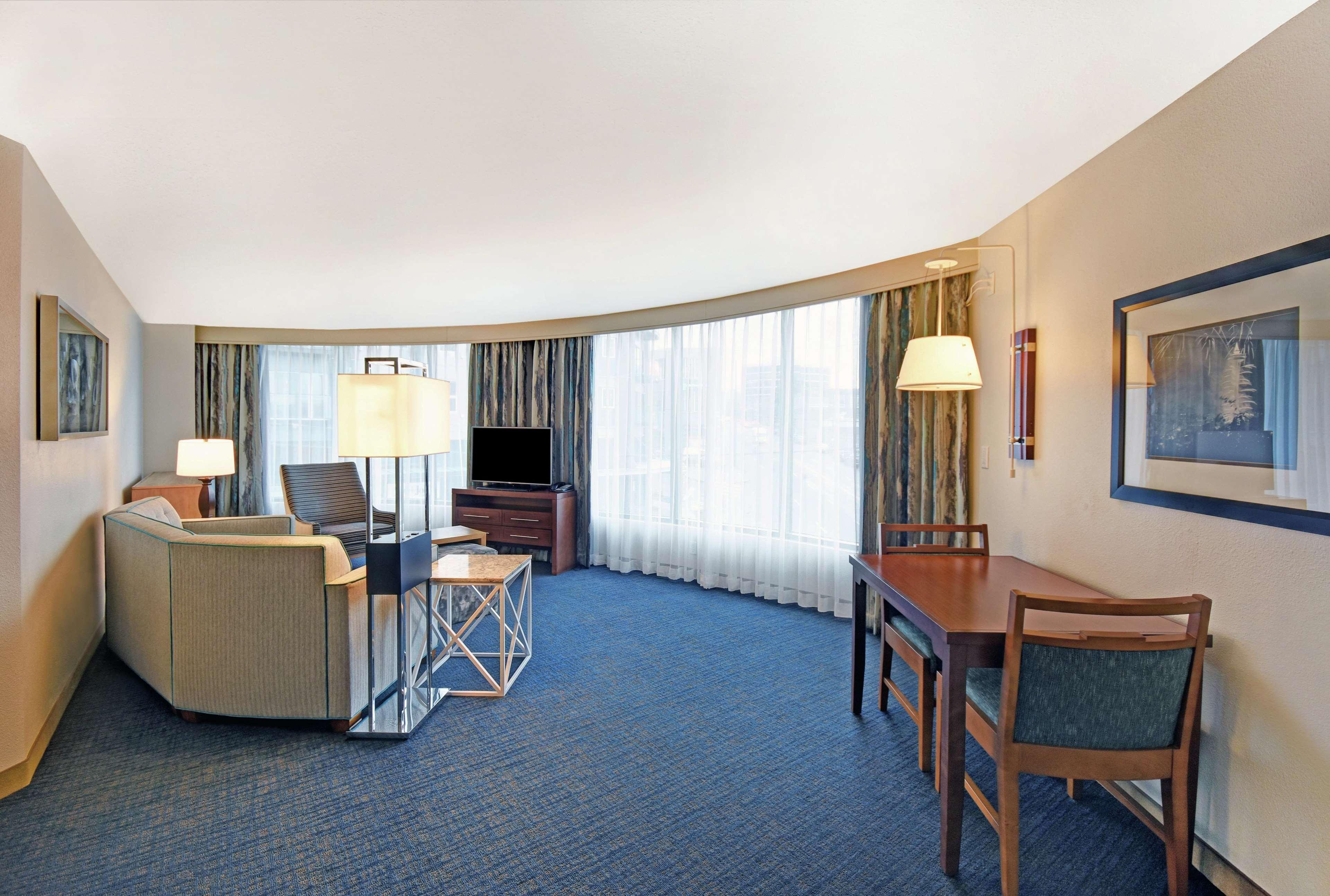 Homewood Suites By Hilton Seattle Downtown Extérieur photo