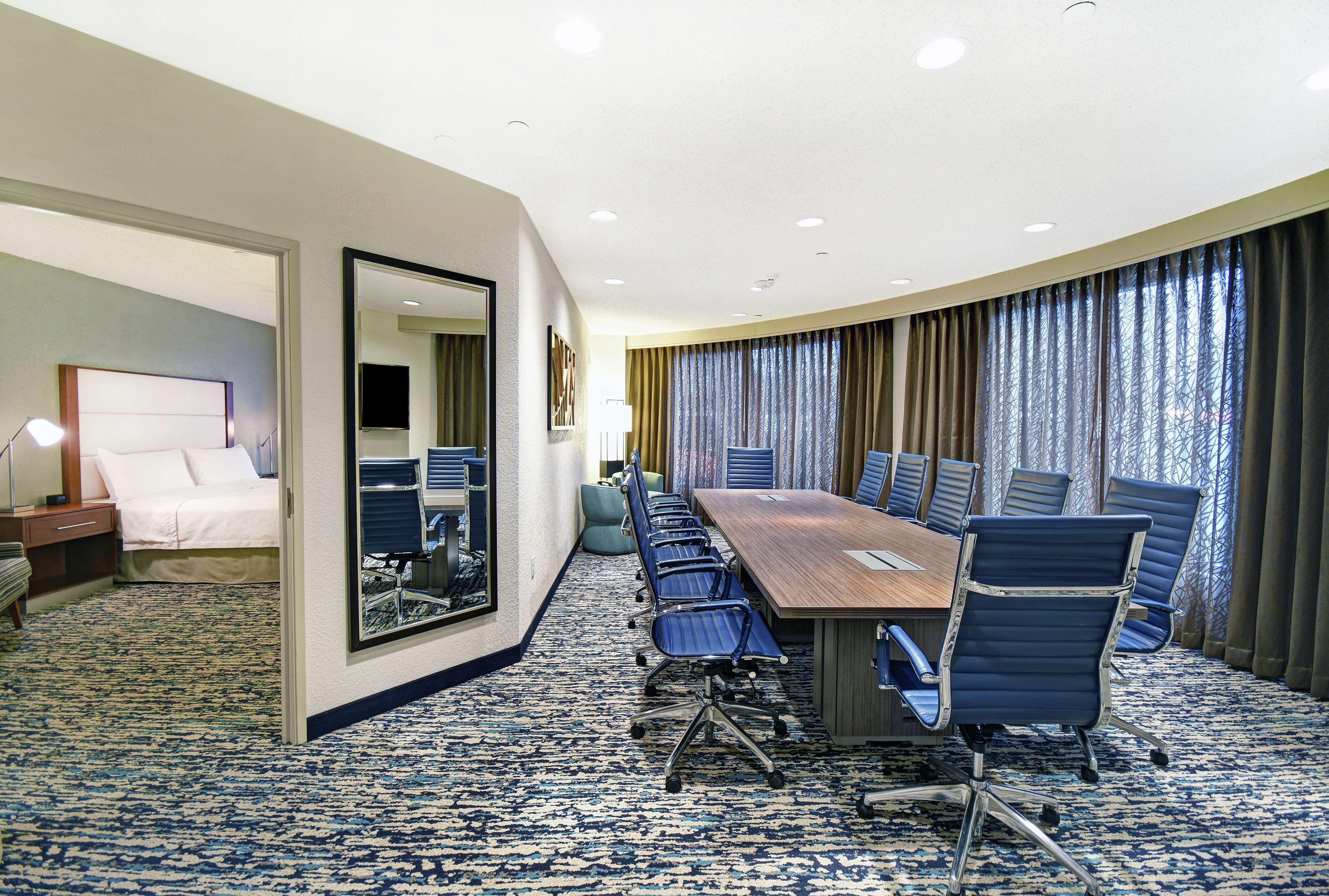 Homewood Suites By Hilton Seattle Downtown Extérieur photo