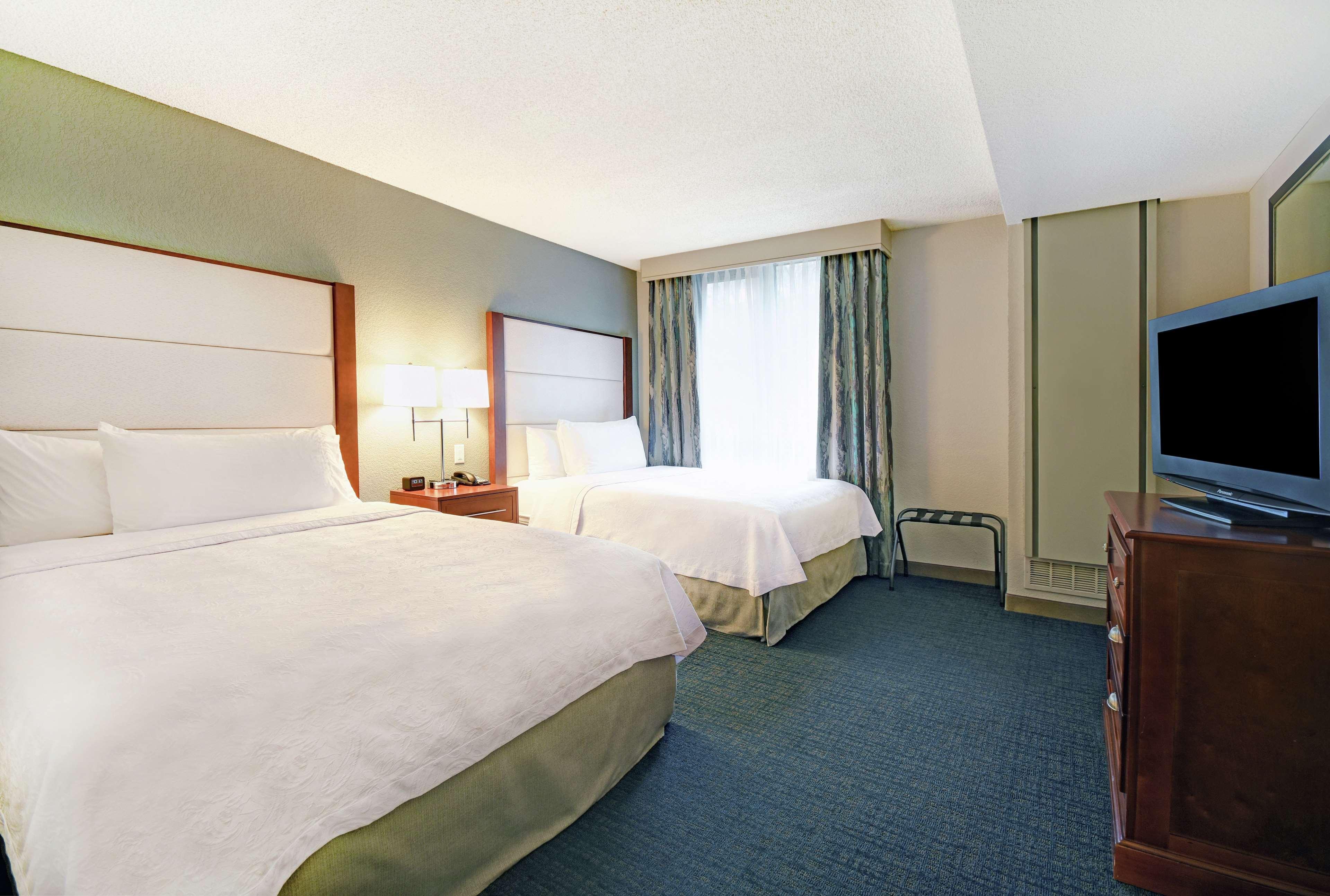 Homewood Suites By Hilton Seattle Downtown Extérieur photo