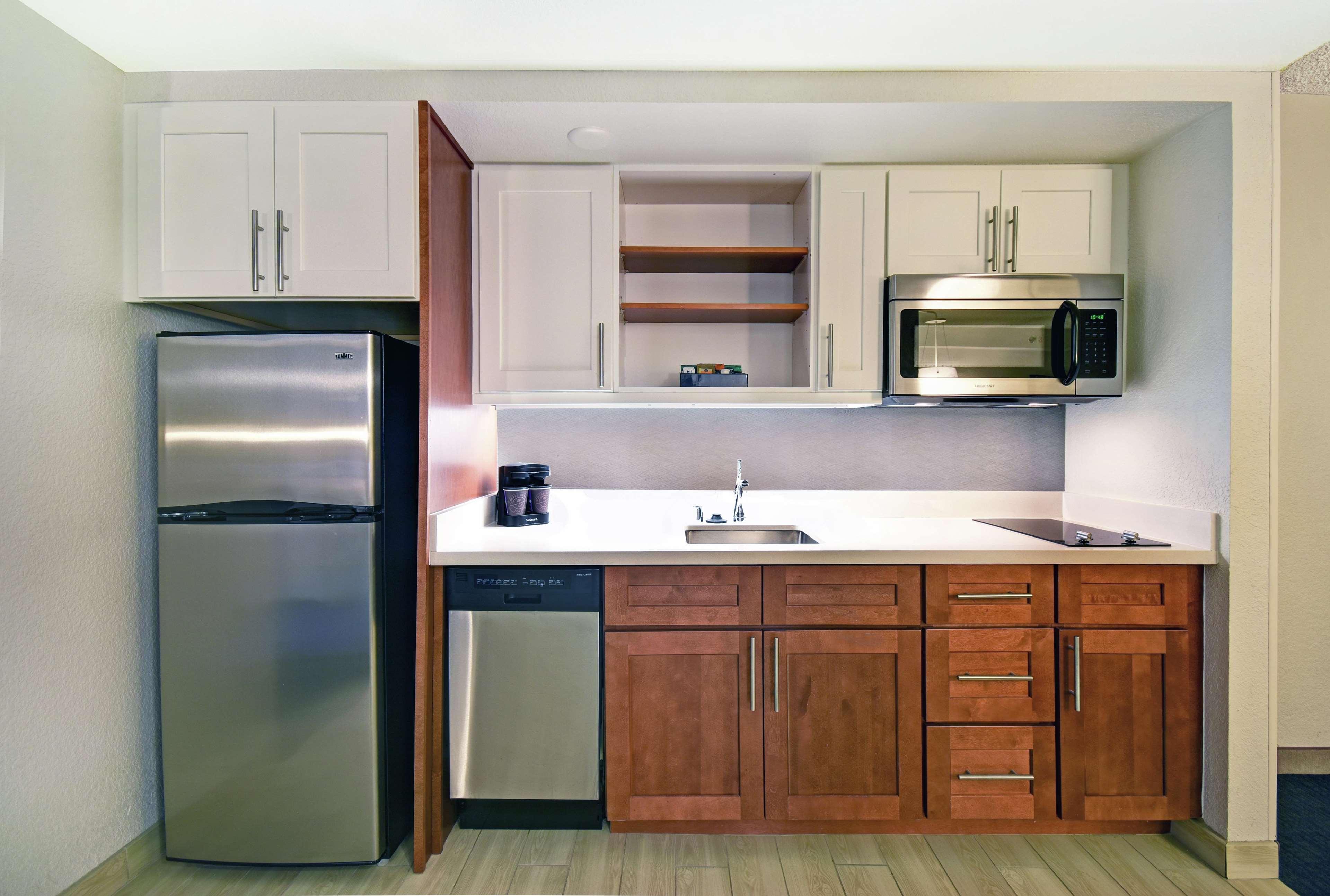 Homewood Suites By Hilton Seattle Downtown Extérieur photo