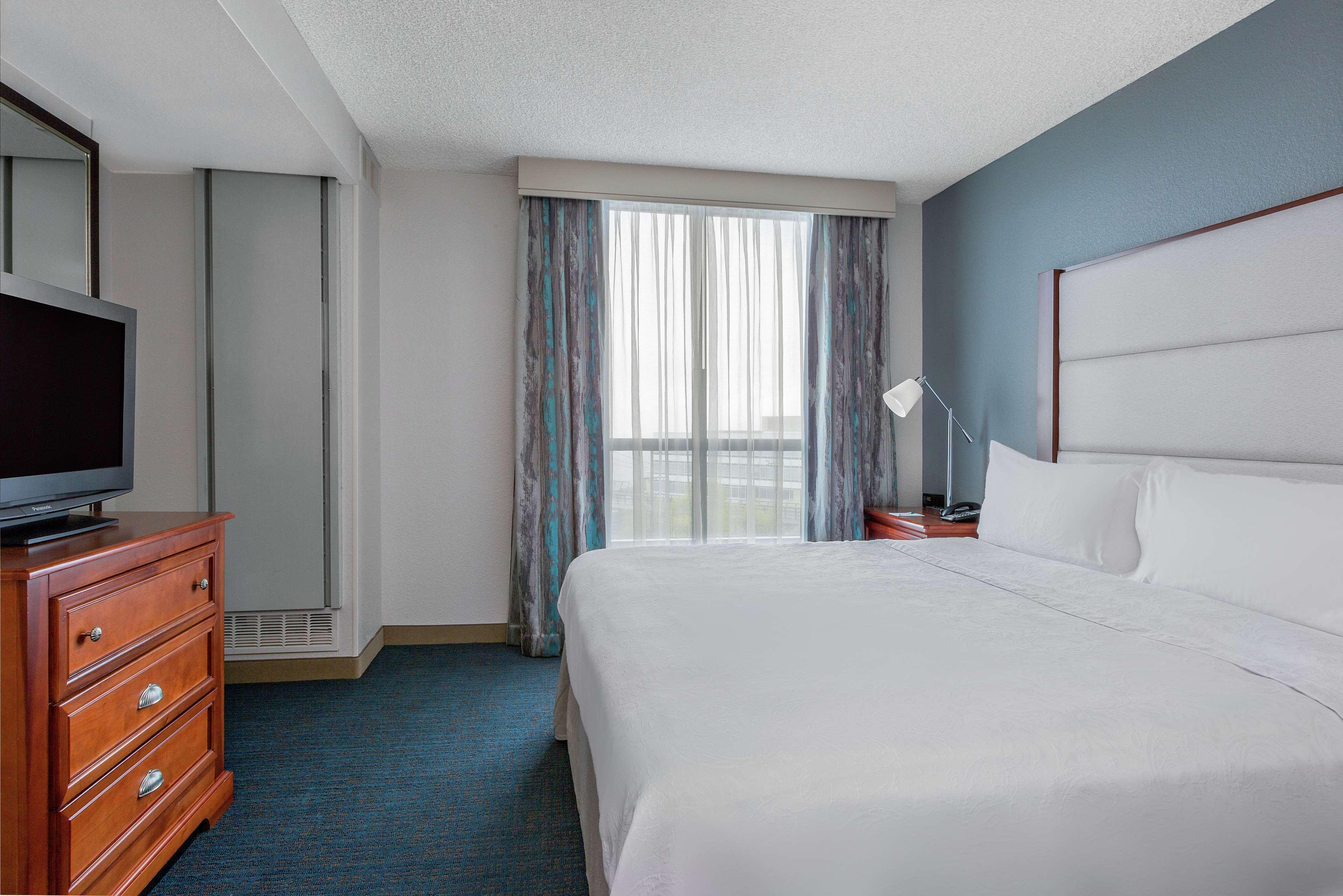 Homewood Suites By Hilton Seattle Downtown Extérieur photo
