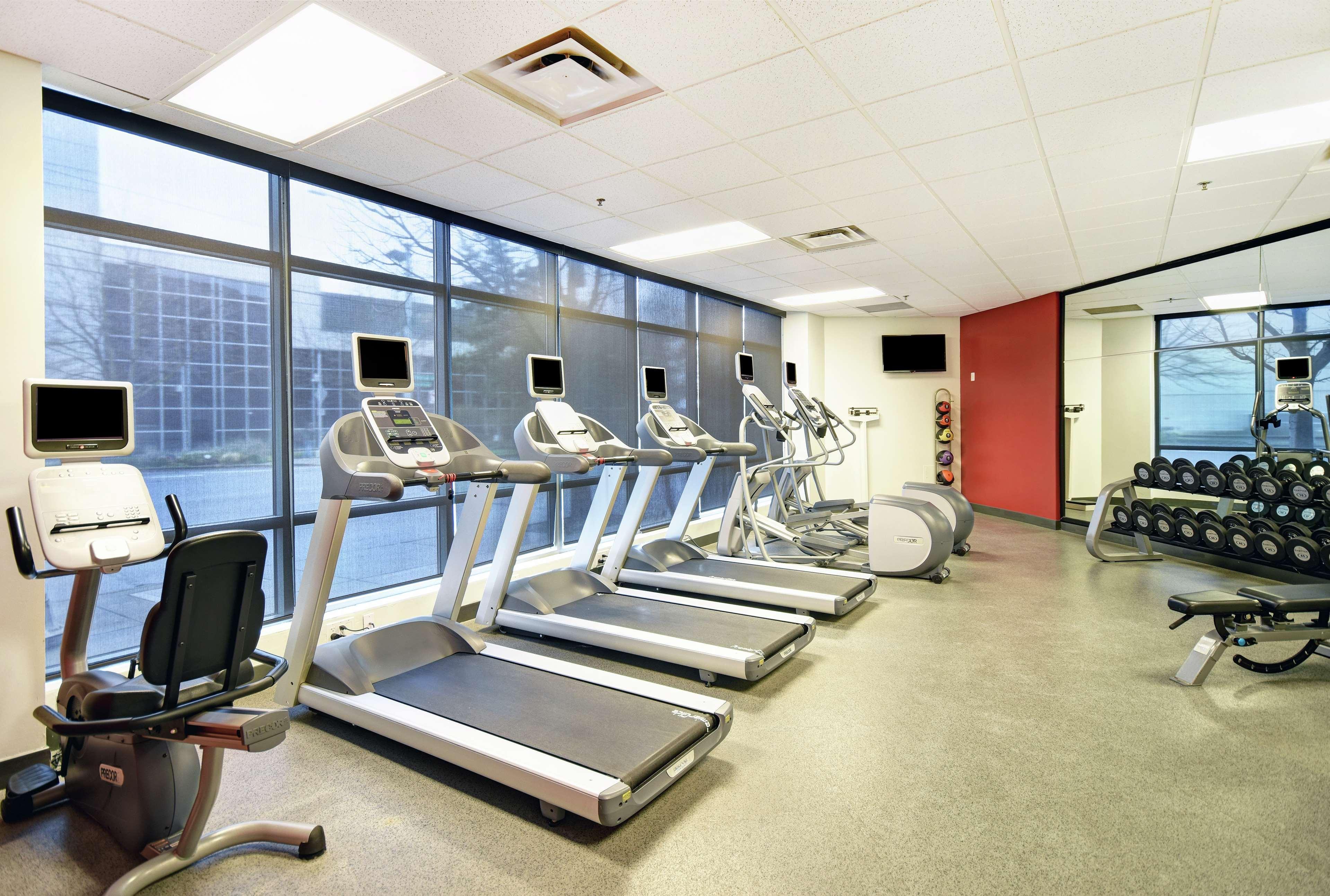 Homewood Suites By Hilton Seattle Downtown Extérieur photo