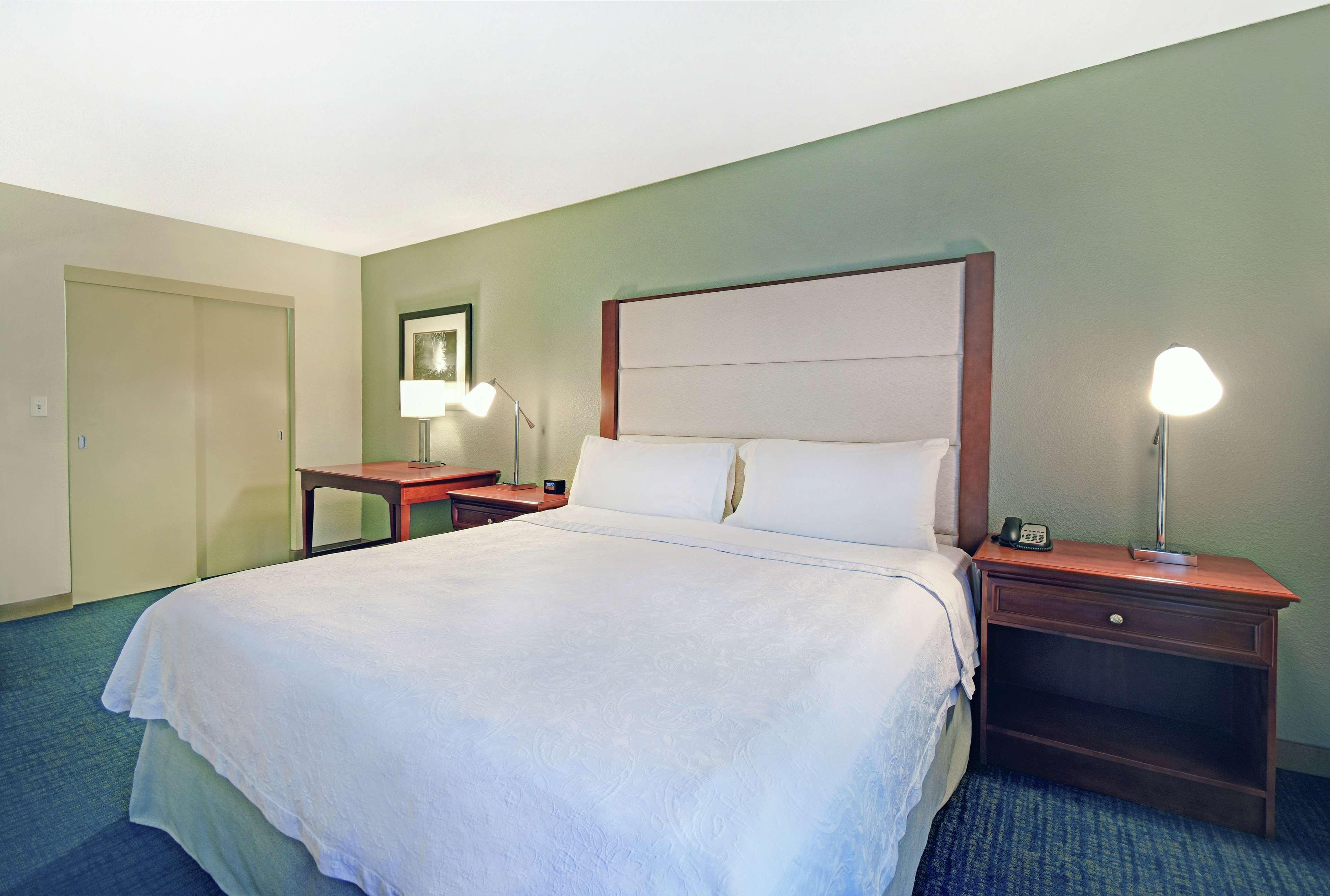 Homewood Suites By Hilton Seattle Downtown Extérieur photo