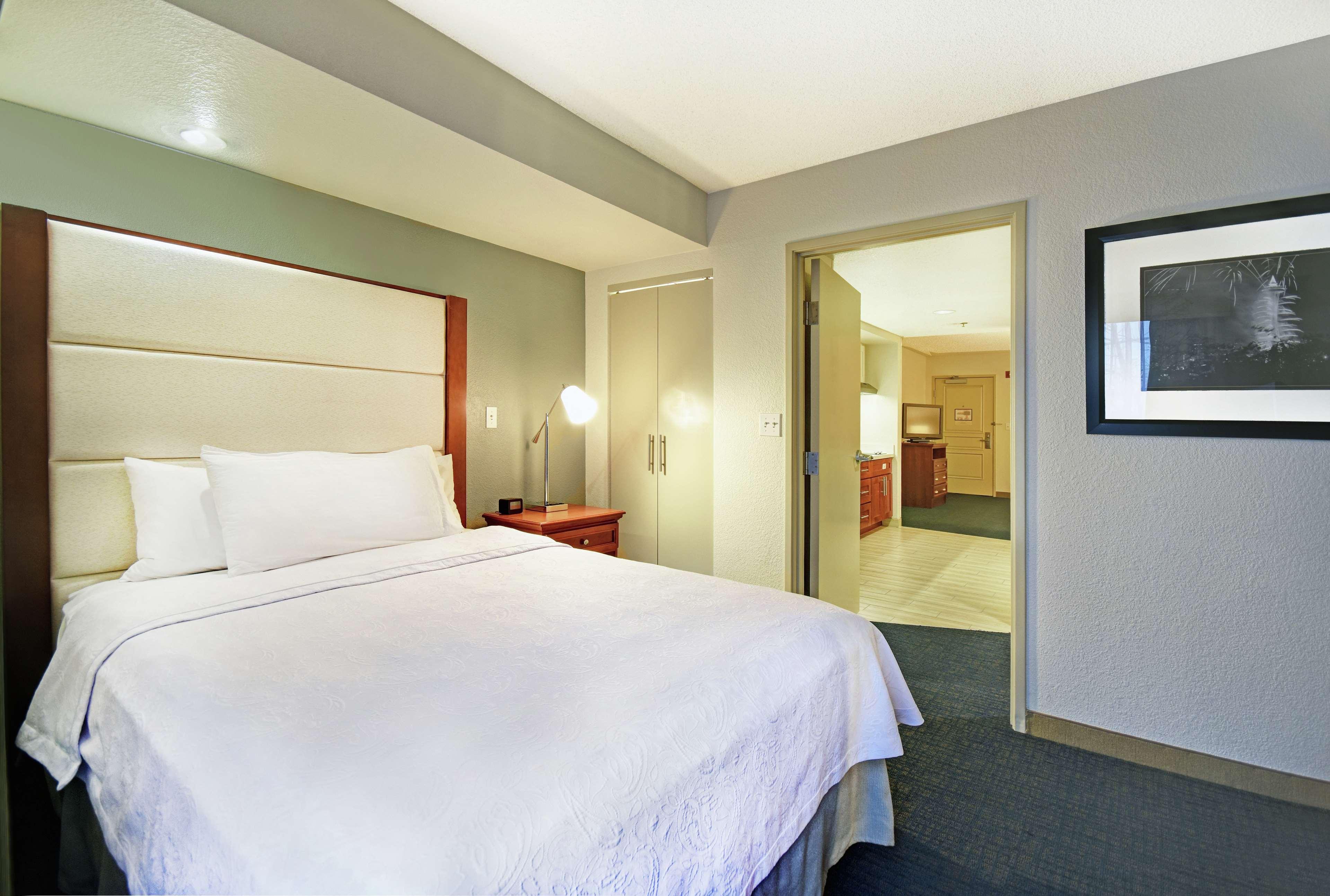 Homewood Suites By Hilton Seattle Downtown Extérieur photo
