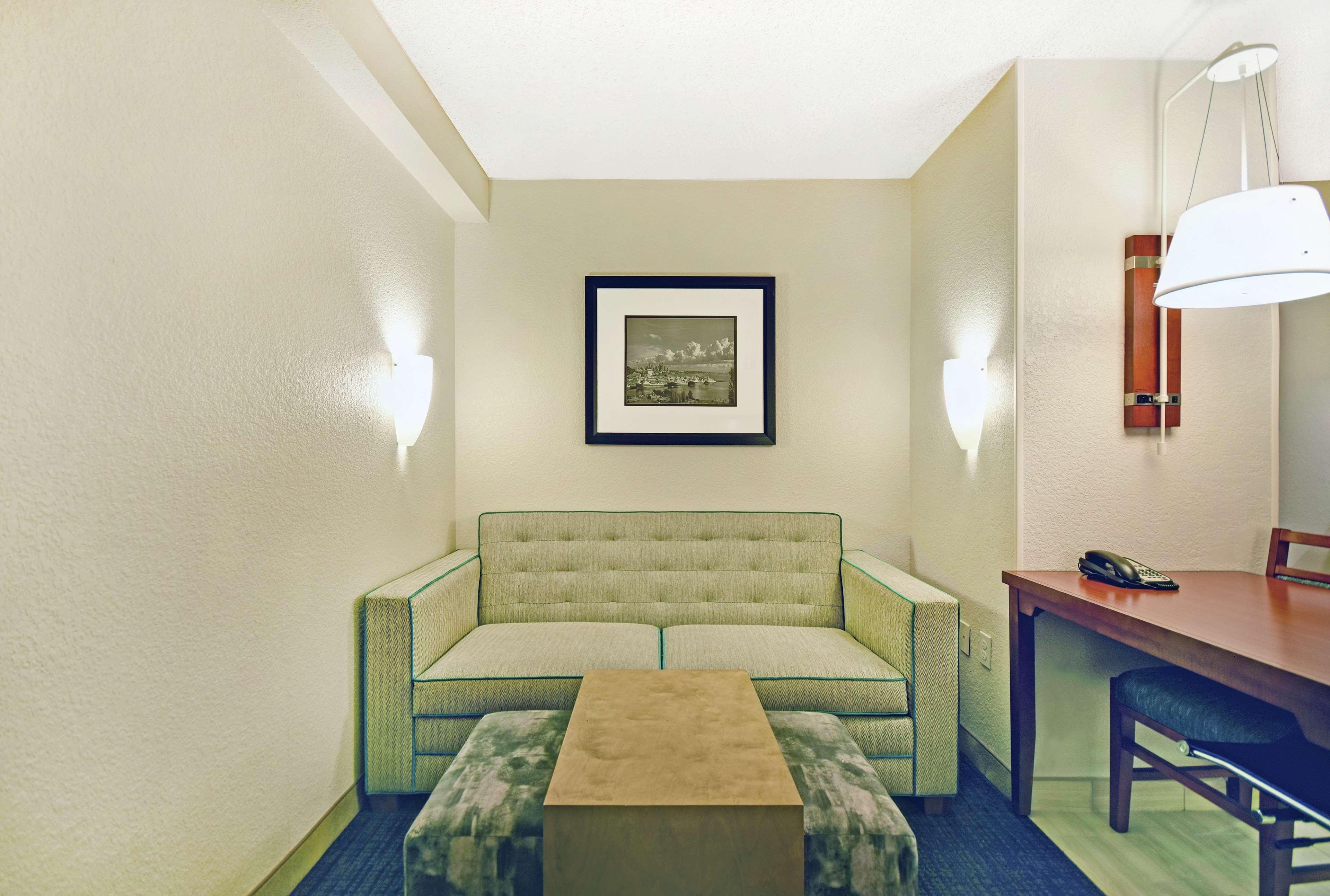 Homewood Suites By Hilton Seattle Downtown Extérieur photo