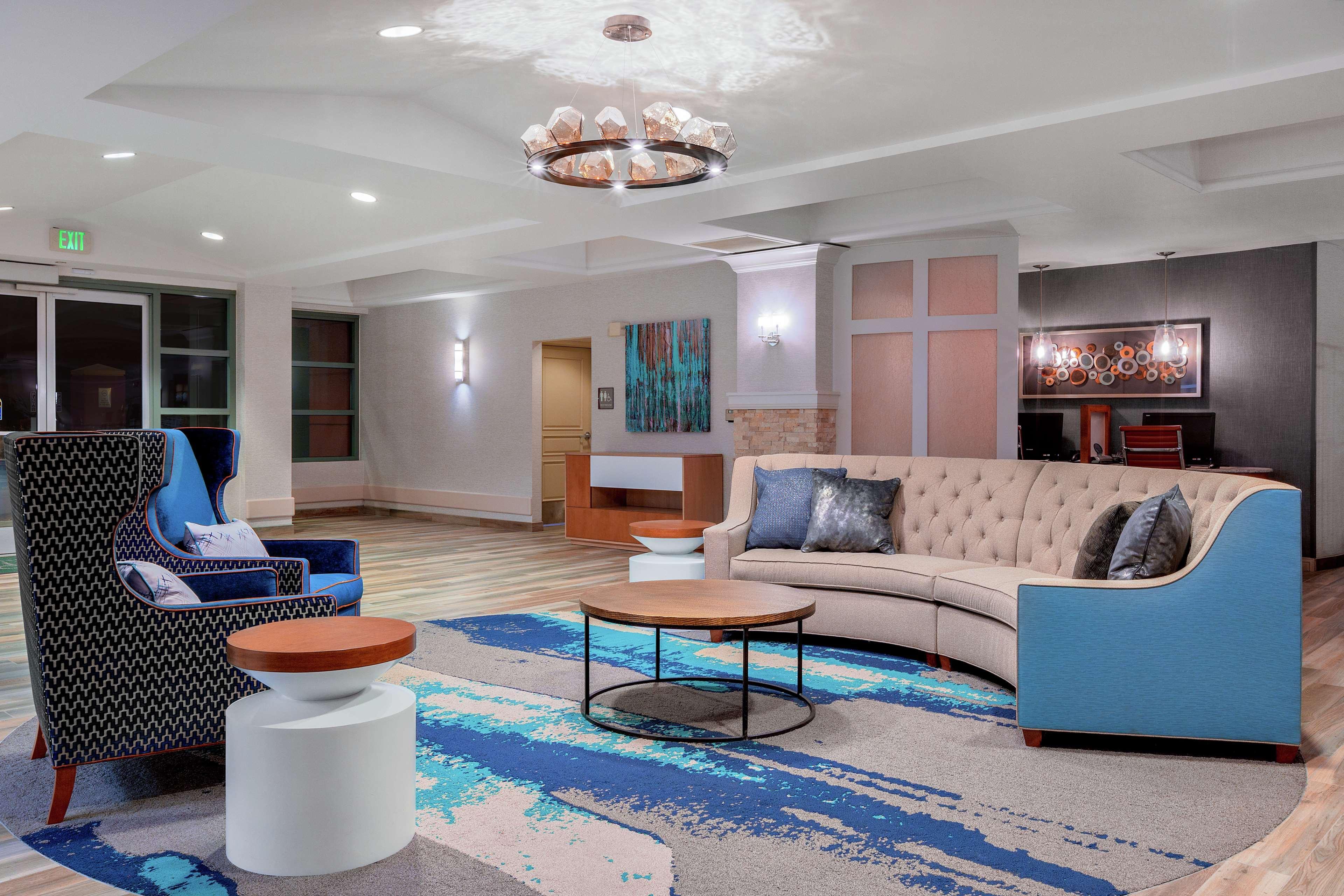 Homewood Suites By Hilton Seattle Downtown Extérieur photo