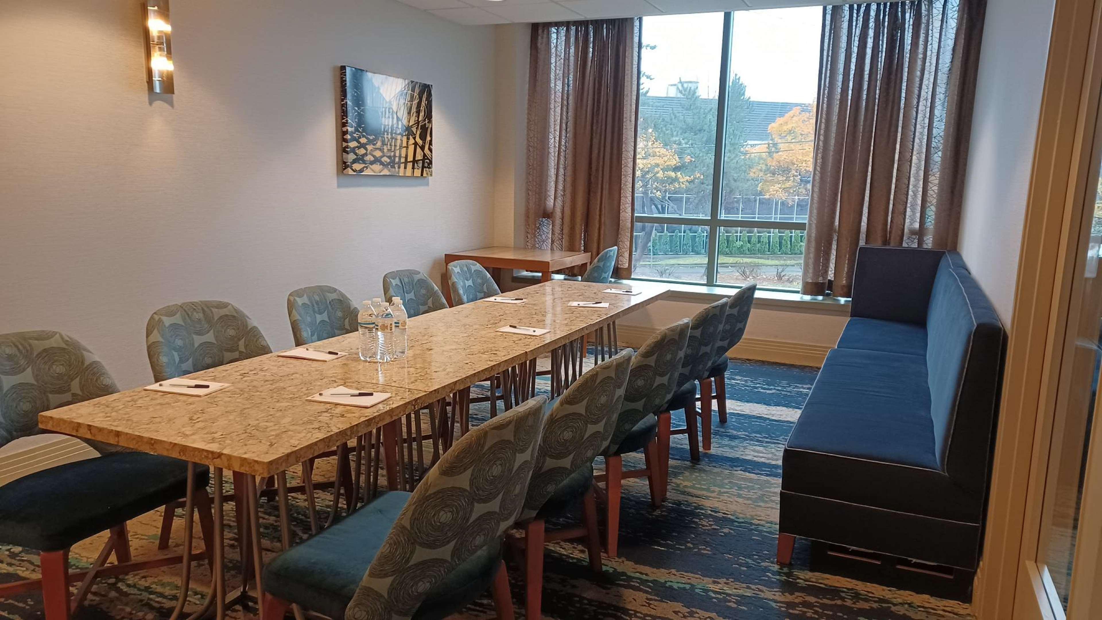 Homewood Suites By Hilton Seattle Downtown Extérieur photo