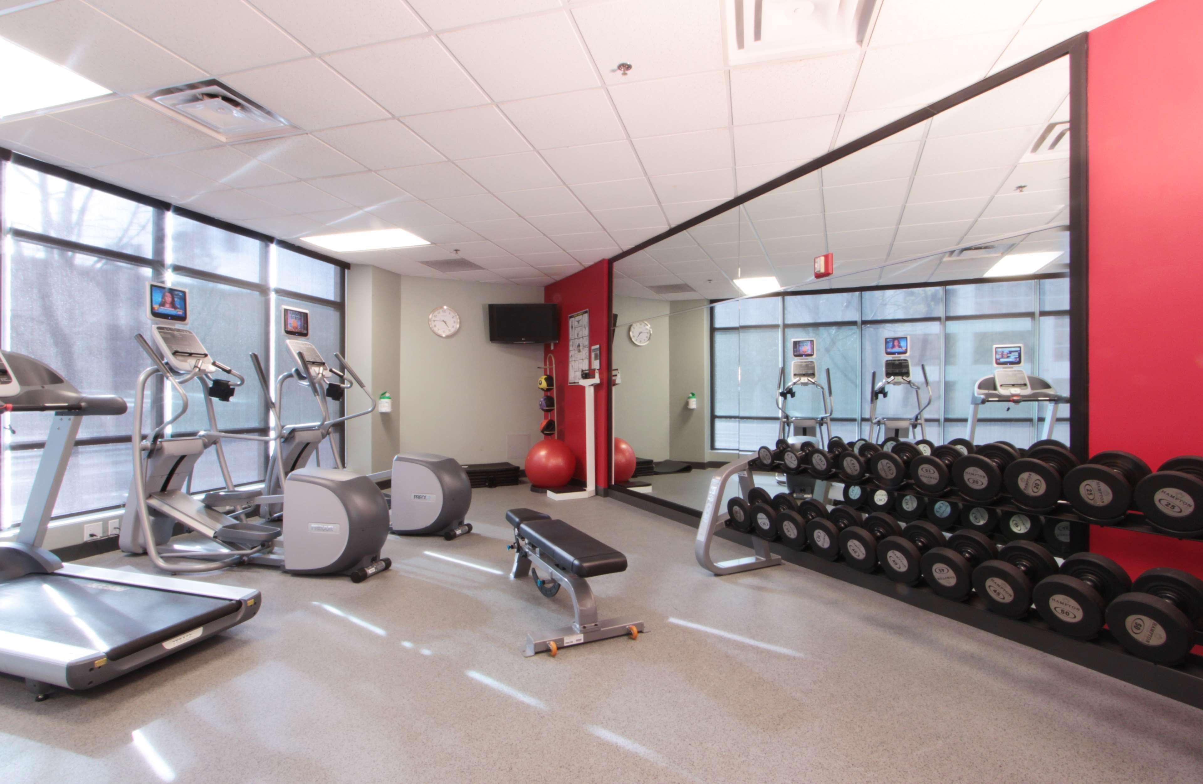 Homewood Suites By Hilton Seattle Downtown Extérieur photo