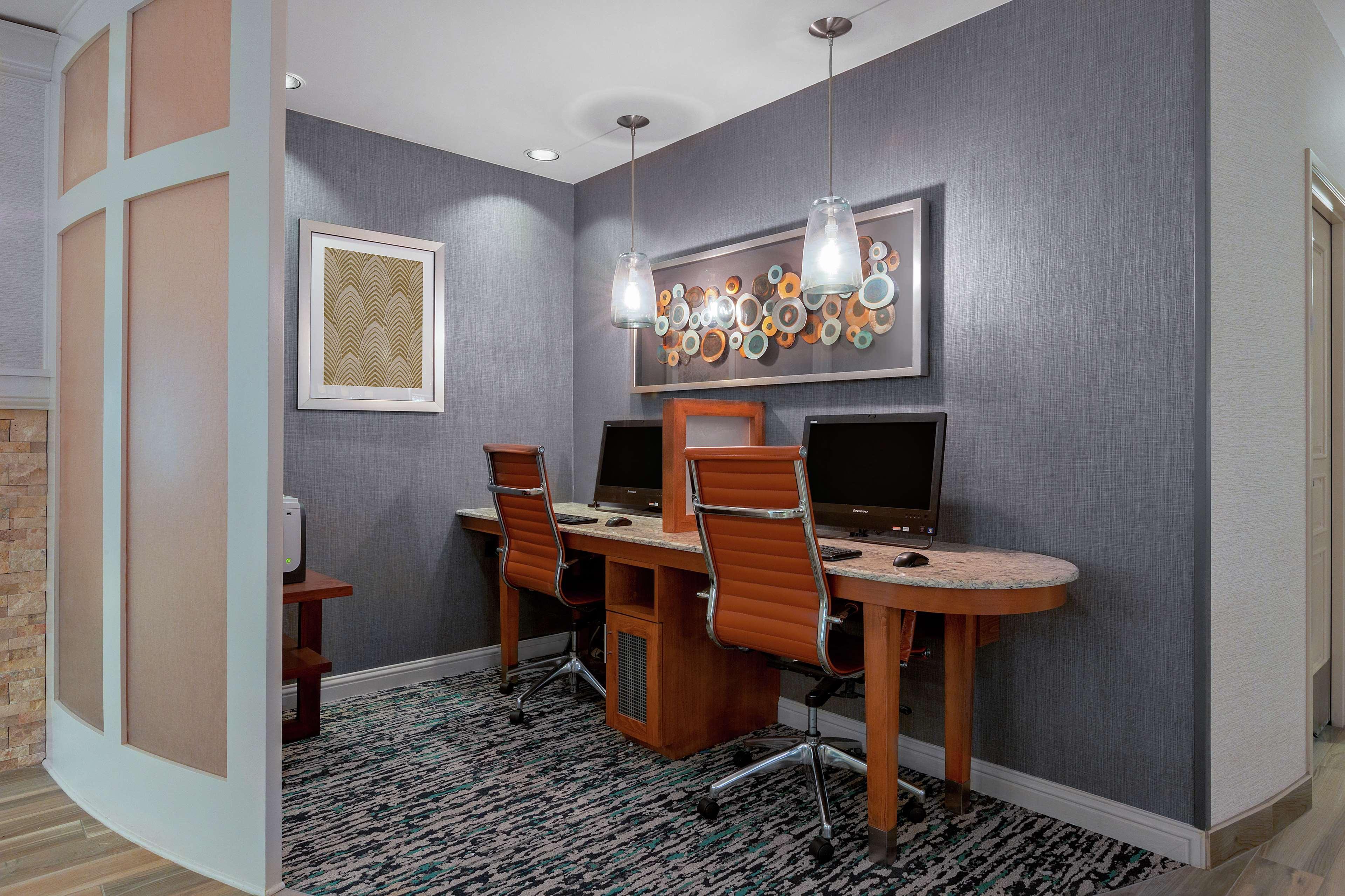 Homewood Suites By Hilton Seattle Downtown Extérieur photo