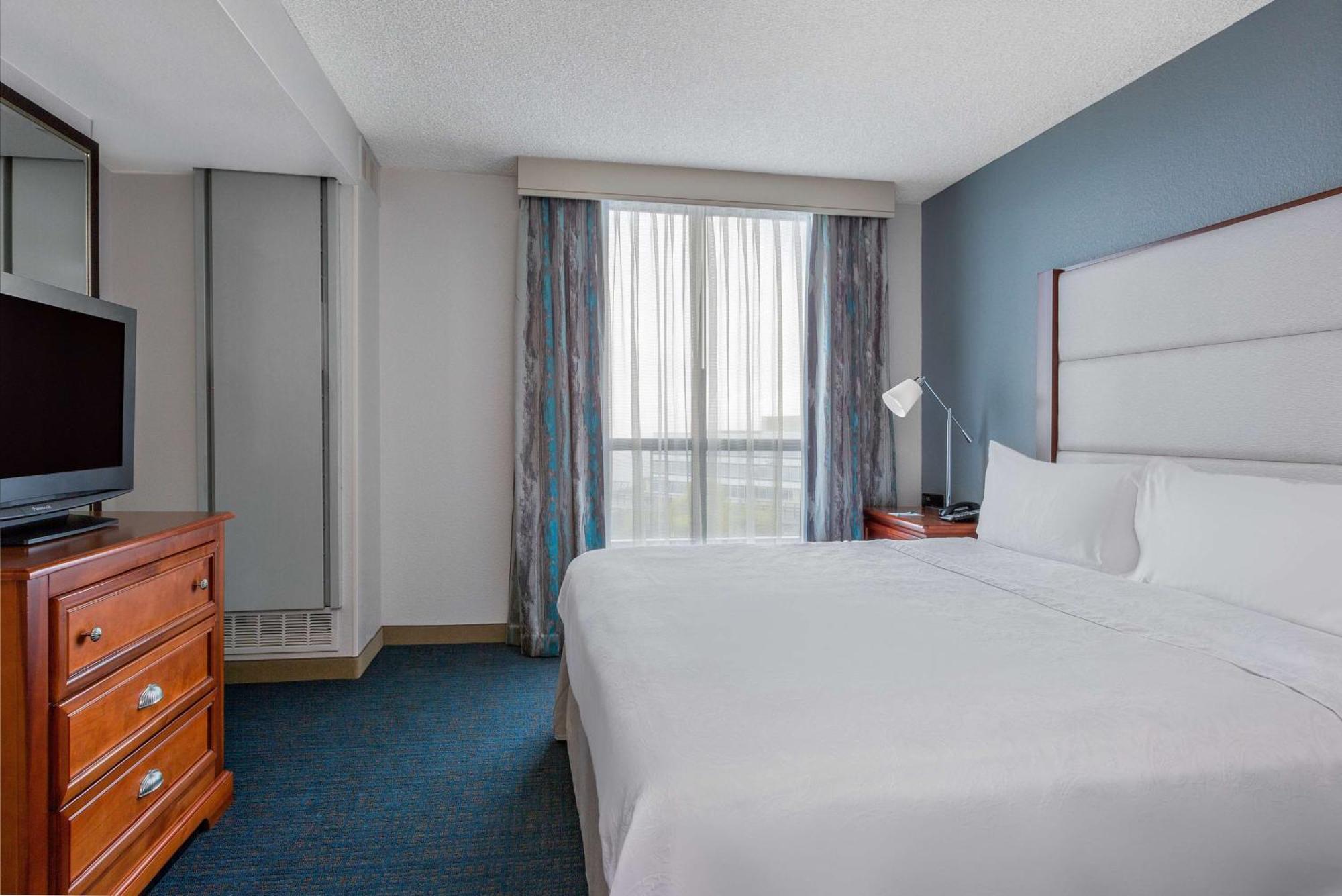 Homewood Suites By Hilton Seattle Downtown Extérieur photo