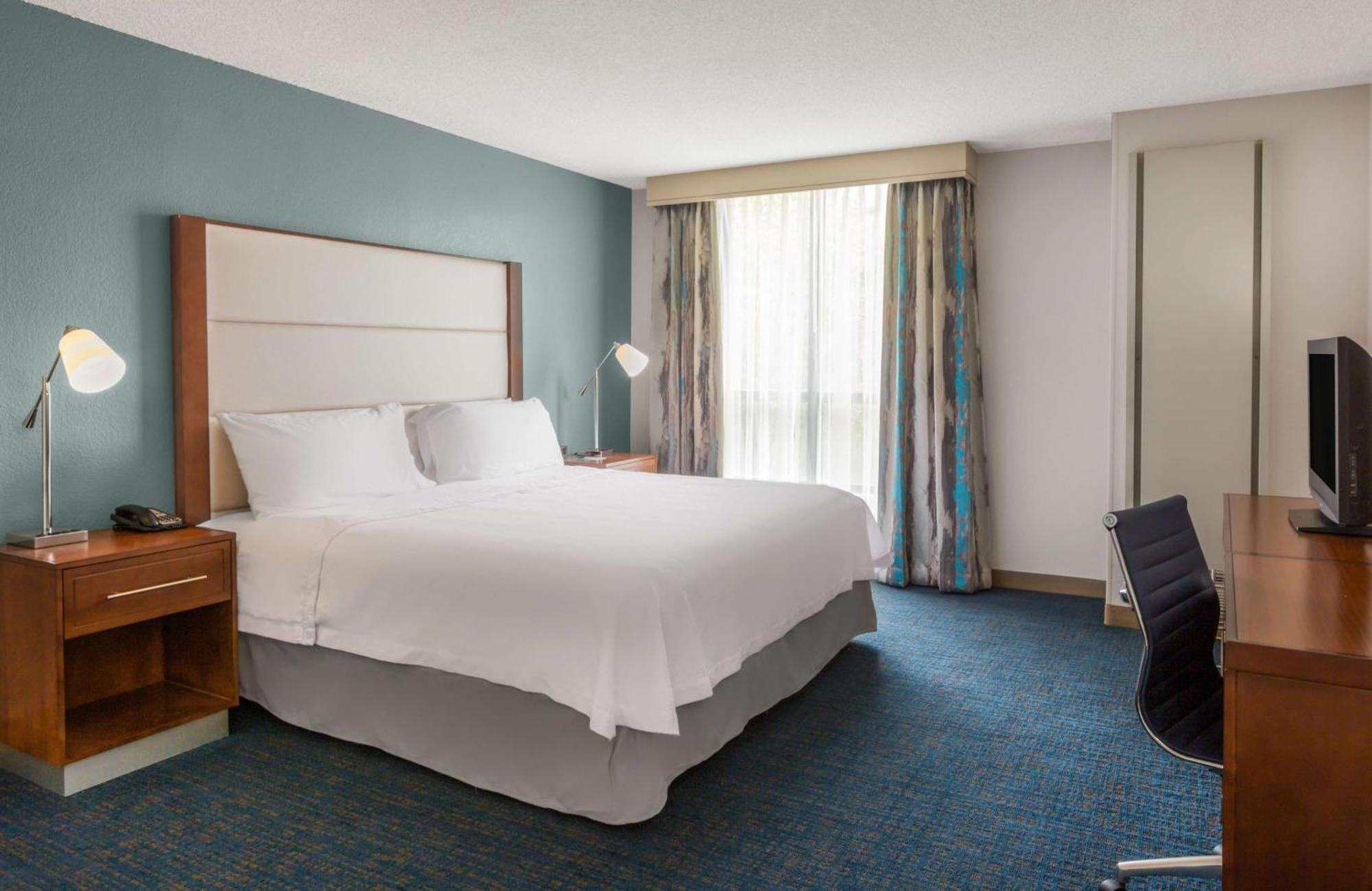 Homewood Suites By Hilton Seattle Downtown Extérieur photo