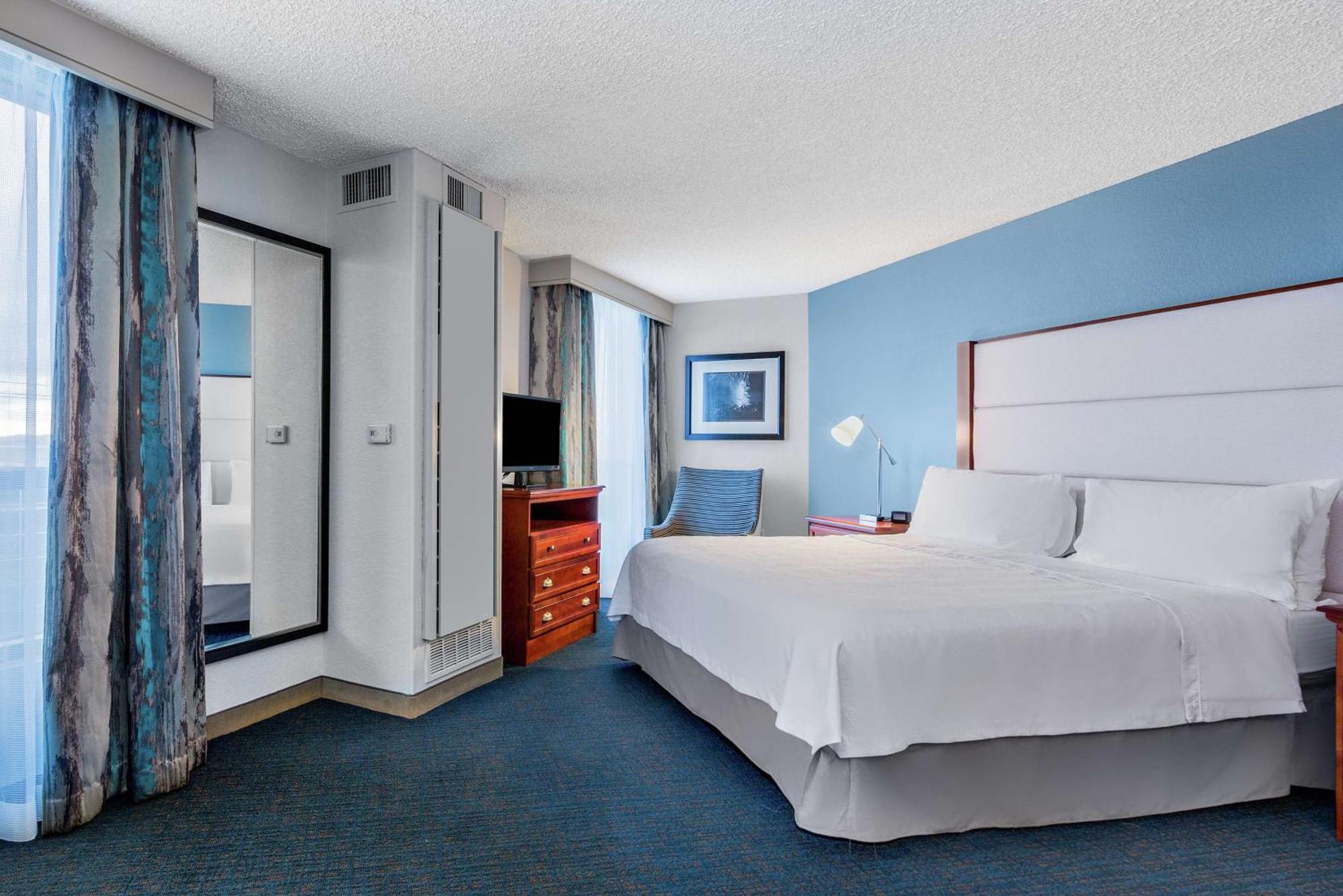 Homewood Suites By Hilton Seattle Downtown Extérieur photo