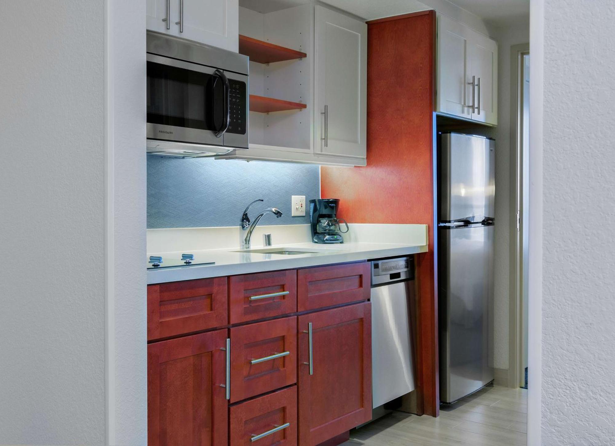 Homewood Suites By Hilton Seattle Downtown Extérieur photo