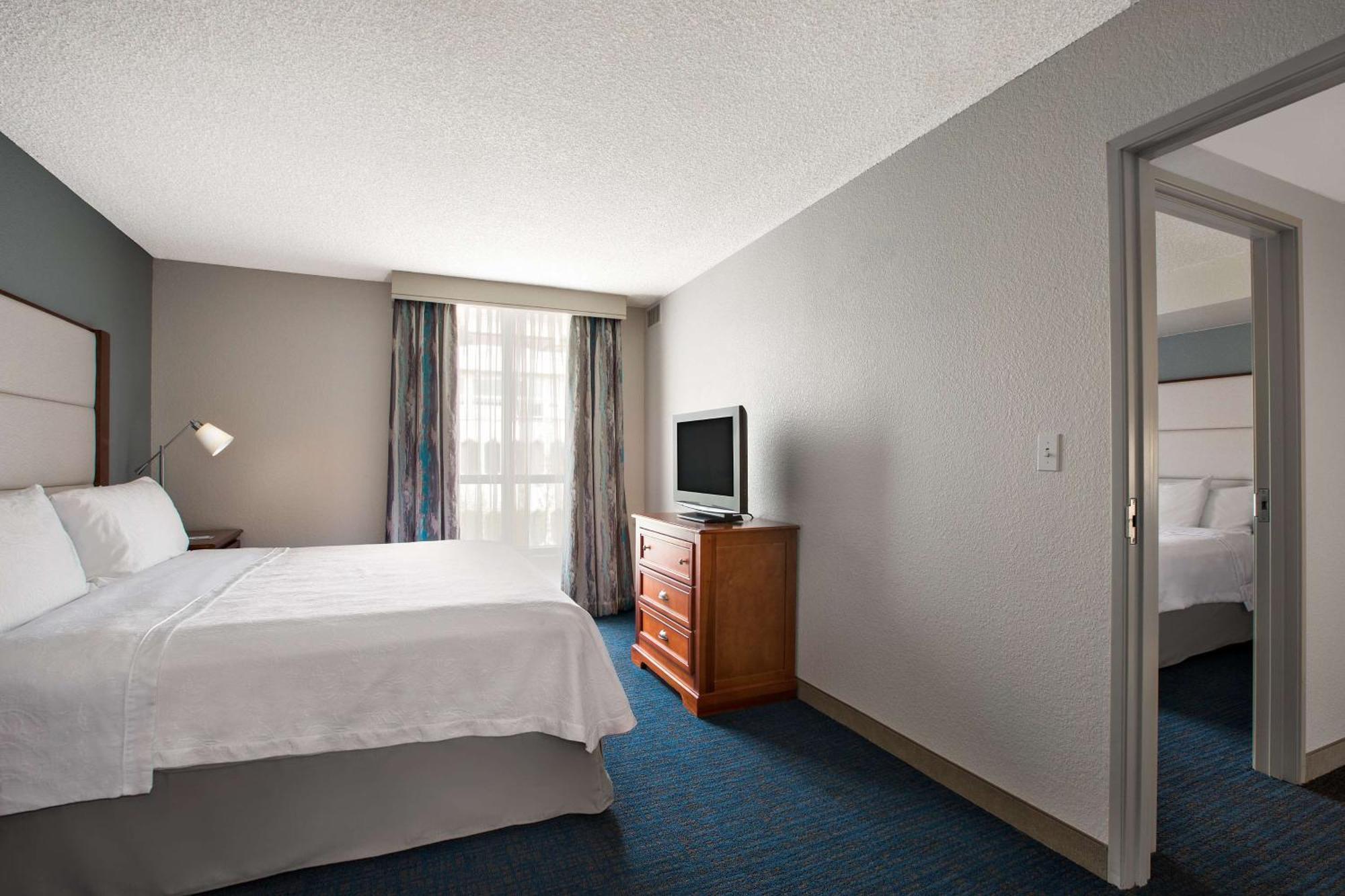 Homewood Suites By Hilton Seattle Downtown Extérieur photo