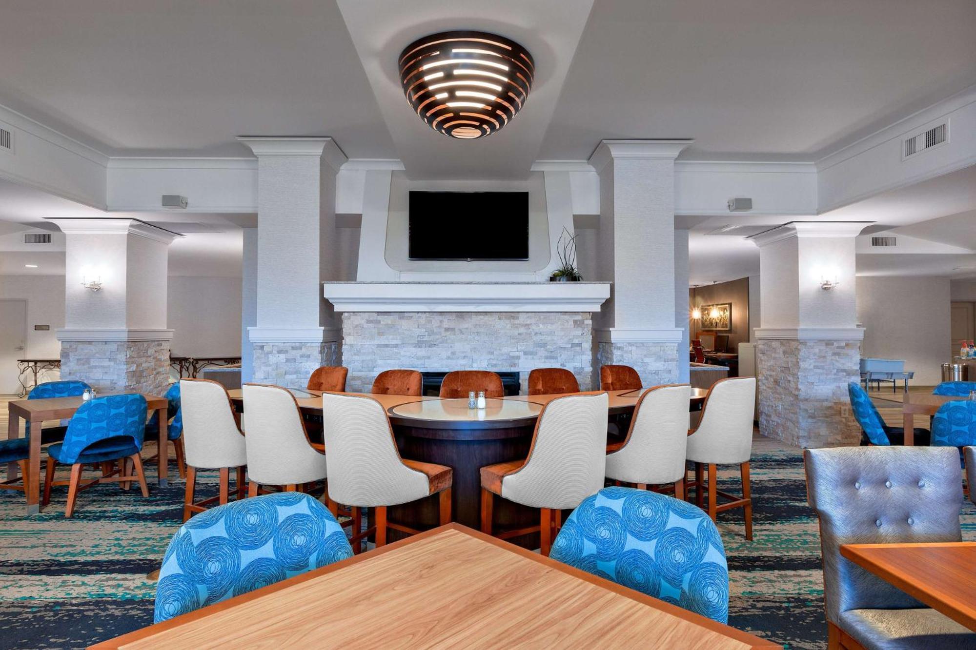 Homewood Suites By Hilton Seattle Downtown Extérieur photo
