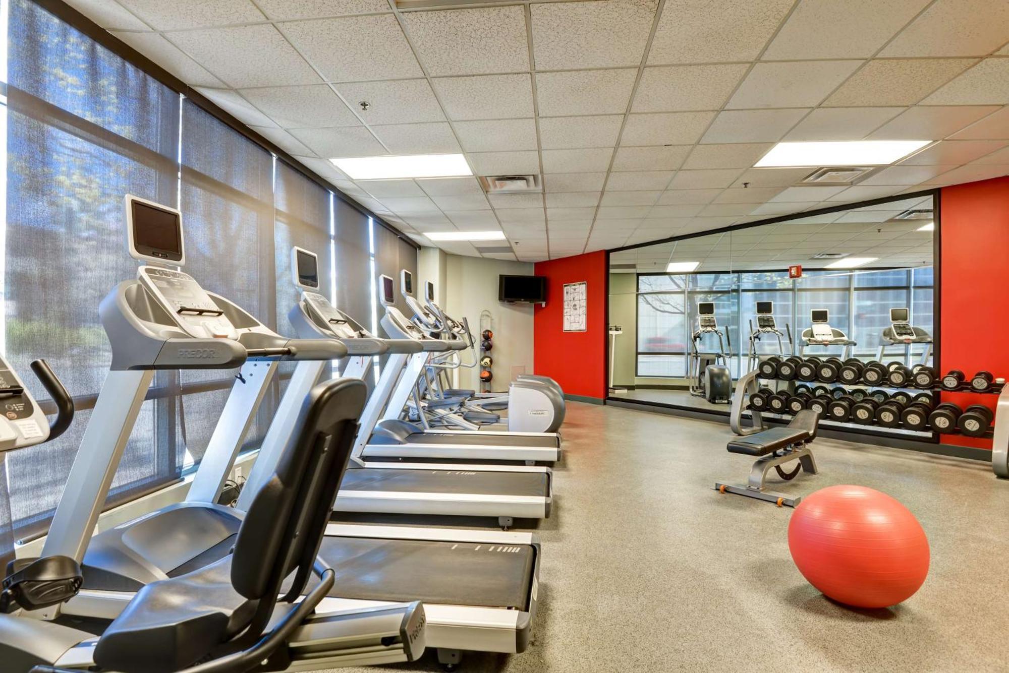Homewood Suites By Hilton Seattle Downtown Extérieur photo